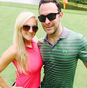 Meet your Posher, Brian